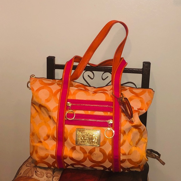 Designer Bags - Picture 1 of 8